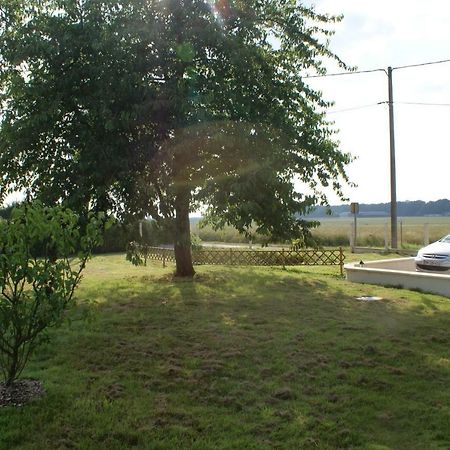 Gite "Lovely Normandy" Sainte-Marguerite-de-l'Autel Exterior photo